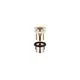 DORNBRACHT-Siebventil-SERIENNEUTRAL-10105970-1-1-4-Champagne-22kt-Gold-10105970-47 gallery number 1
